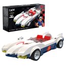 CaDA C55087W Speed Racer Mach 5