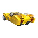 CaDA C55088W Speed Racer Shooting Star