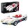 CaDA C55088W Speed Racer Shooting Star