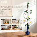 CaDA C59033W Blumenserie Pfingstrose