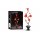 CaDA C59034W Blumenserie Begonie