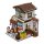 CaDA C66014W Japanische Kantine