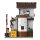 CaDA C66014W Japanische Kantine