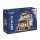 CaDA C66014W Japanische Kantine