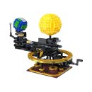 CaDA C71009W Sonnensystem Klemmbaustein
